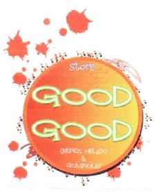 Imagen de STORE GOOD GOOD CREPES HELADO & GOMINOLAS