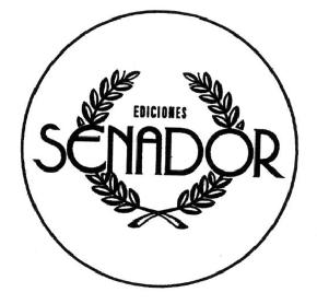 Imagen de EDICIONES SENADOR