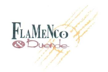 Imagen de FLAMENCO & DUENDE
