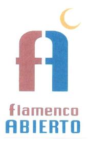 Imagen de FF FLAMENCO ABIERTO