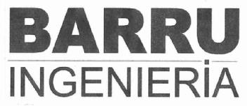 Imagen de BARRU INGENIERIA