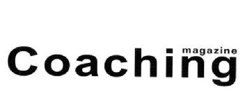 Imagen de MAGAZINE COACHING