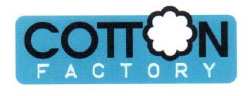 Imagen de COTTON FACTORY