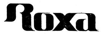 Imagen de ROXA