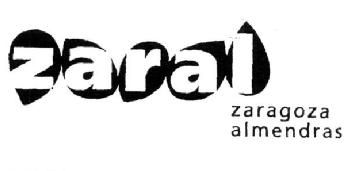 Imagen de ZARAL ZARAGOZA ALMENDRAS