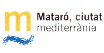 Imagen de M MATARO, CIUTAT MEDITERRANIA