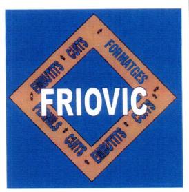 Imagen de FRIOVIC