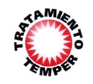 Imagen de TRATAMIENTO TEMPER