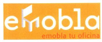 Imagen de EMOBLA EMOBLA TU OFICINA