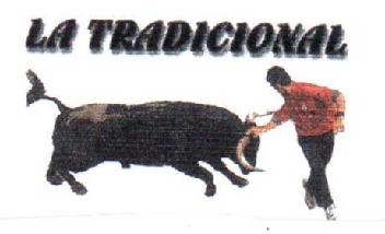 Imagen de LA TRADICIONAL