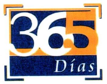 Imagen de 365 DIAS