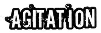 Imagen de AGITATION
