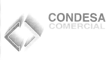Imagen de CONDESA COMERCIAL