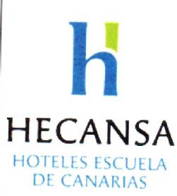 Imagen de H HECANSA HOTELES ESCUELA DE CANARIAS