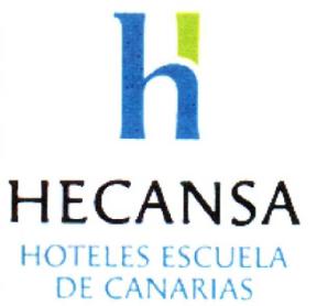Imagen de H HECANSA HOTELES ESCUELA DE CANARIAS