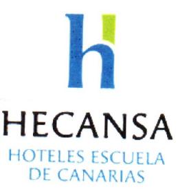 Imagen de H HECANSA HOTELES ESCUELA DE CANARIAS