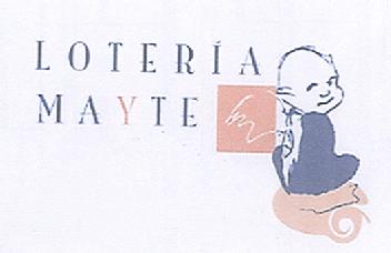Imagen de LOTERIA MAYTE