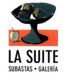Imagen de LA SUITE SUBASTAS GALERIA
