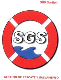 Imagen de SOS GESTION SGS GESTION DE RESCATE Y SALVAMENTO