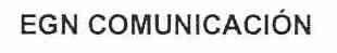 Imagen de EGN COMUNICACION