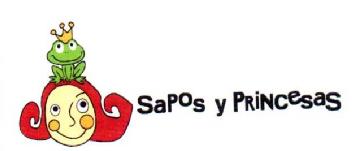 Imagen de SAPOS Y PRINCESAS