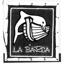 Imagen de LA BARCA
