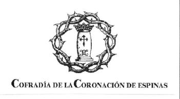 Imagen de COFRADIA DE LA CORONACION DE ESPINAS