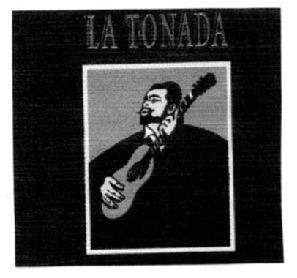 Imagen de LA TONADA