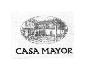 Imagen de CASA MAYOR