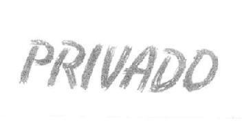 Imagen de PRIVADO