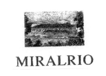 Imagen de MIRALRIO