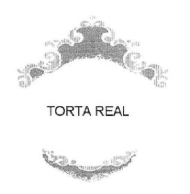 Imagen de TORTA REAL