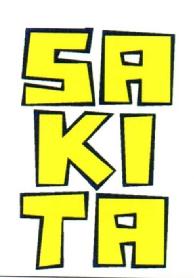 Imagen de SAKITA