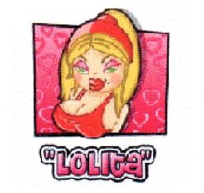 Imagen de LOLITA