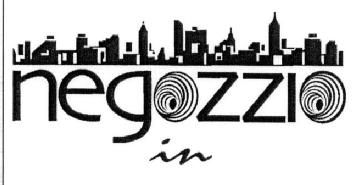 Imagen de NEGOZZIO IN