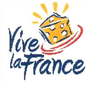 Imagen de VIVE LA FRANCE