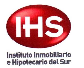 Imagen de IHS INSTITUTO INMOBILIARIO E HIPOTECARIO DEL SUR