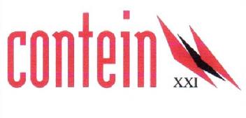 Imagen de CONTEIN XXI