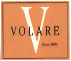 Imagen de V VOLARE SINCE 1909