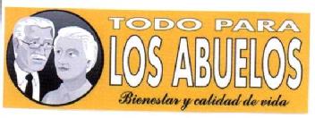Imagen de TODO PARA LOS ABUELOS BIENESTAR Y CALIDAD DE VIDA