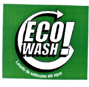 Imagen de ECO WASH! LAVADO DE VEHICULOS SIN AGUA