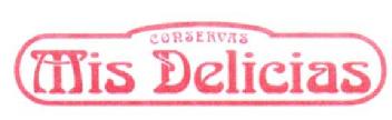 Imagen de CONSERVAS MIS DELICIAS