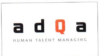 Imagen de ADQA HUMAN TALENT MANAGING