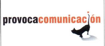 Imagen de PROVOCACOMUNICACION