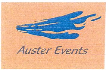 Imagen de AUSTER EVENTS