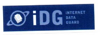 Imagen de IDG INTERNET DATA GUARD