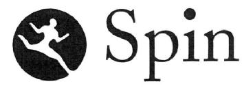 Imagen de SPIN