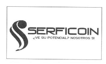 Imagen de SERFICOIN ¿VE SU POTENCIAL? NOSOTROS SI
