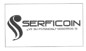 Imagen de SERFICOIN ¿VE SU POTENCIAL? NOSOTROS SI