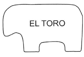 Imagen de EL TORO
